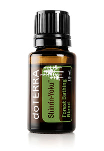 dōTERRA Shinrin-Yoku™