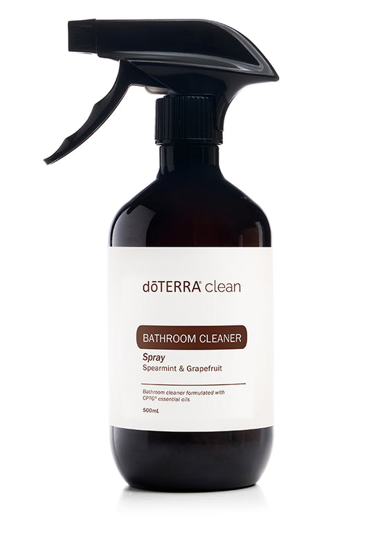 dōTERRA® clean Bathroom Cleaner