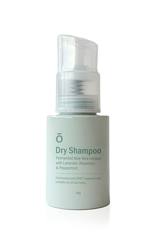 dōTERRA® hair Dry Shampoo