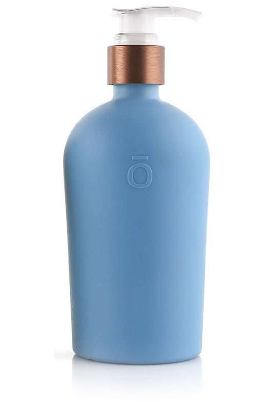 dōTERRA® hair Refillable Shampoo Bottle