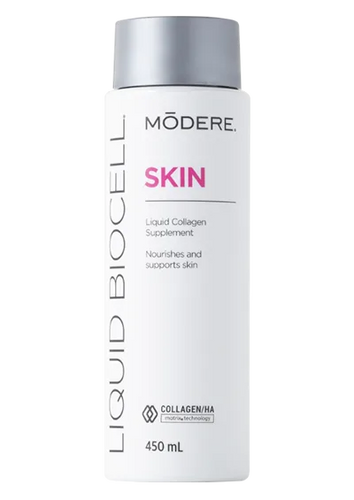 Liquid BioCell SKIN Collagen drink Modere Bio Cell