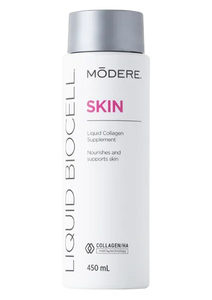 Liquid BioCell SKIN Collagen drink Modere Bio Cell