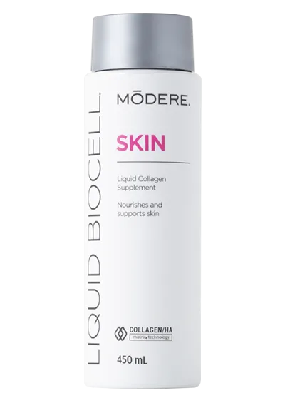 Liquid BioCell SKIN Collagen drink Modere Bio Cell