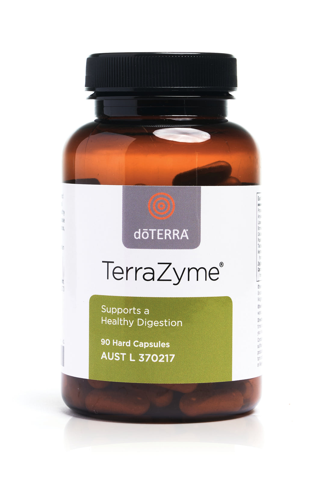 Doterra TerraZyme™