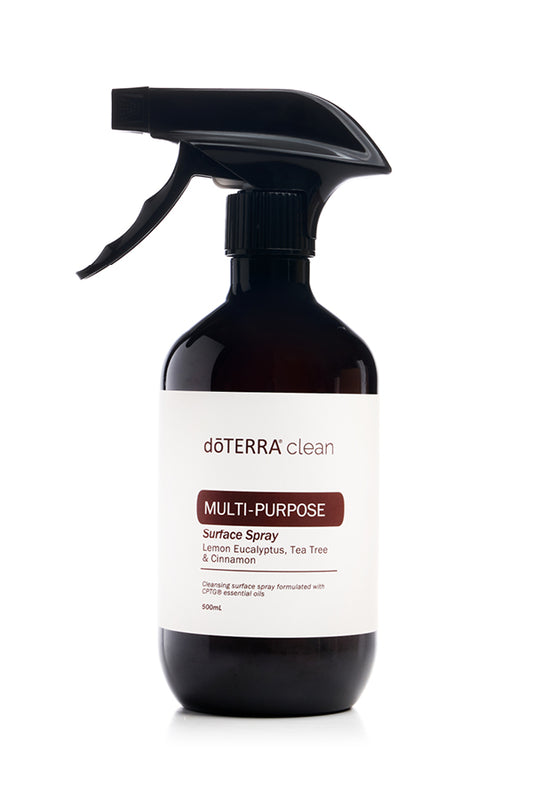 dōTERRA® clean Multi-Purpose Surface Spray