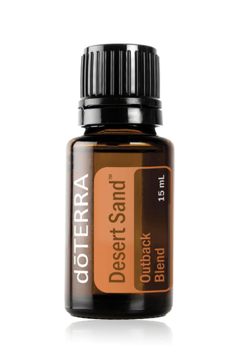 dōTERRA Desert Sand™