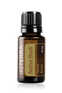 dōTERRA Native Bush™