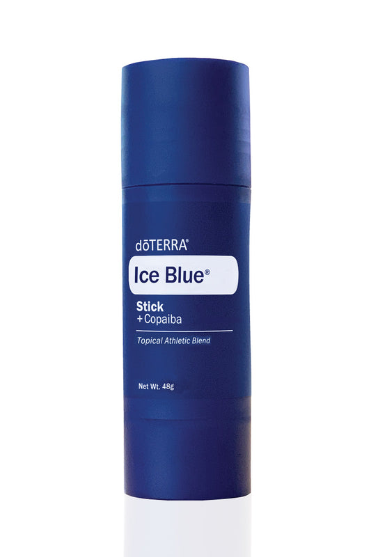 Doterra Ice Blue Stick with Copaiba