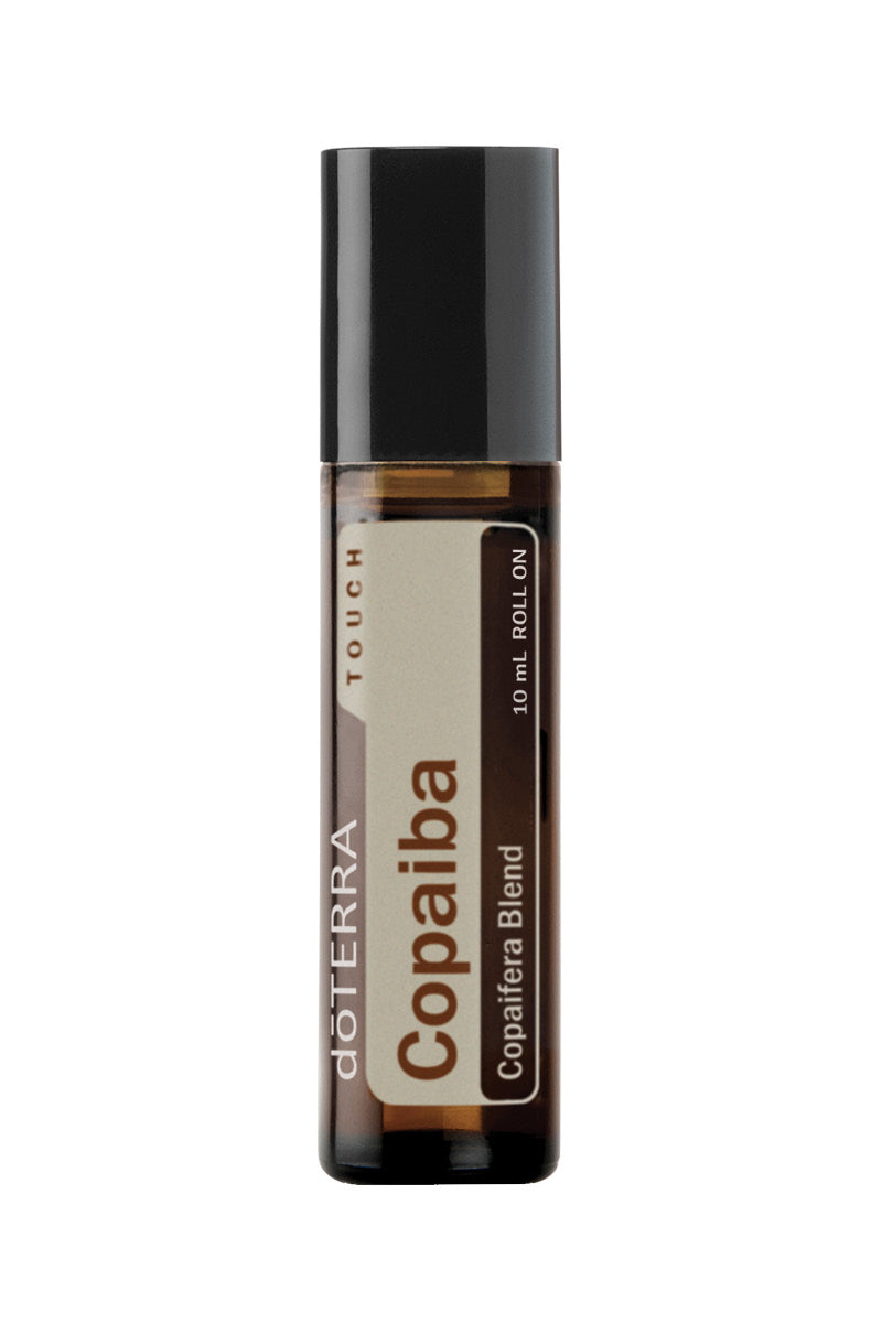 dōTERRA Copaiba Touch