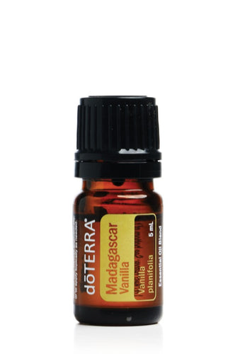 doTERRA Madagascar Vanilla