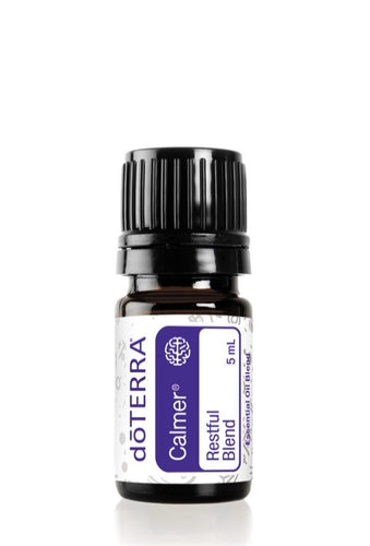 dōTERRA Calmer®