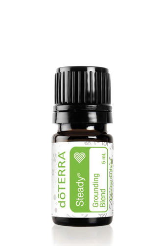 dōTERRA Steady®
