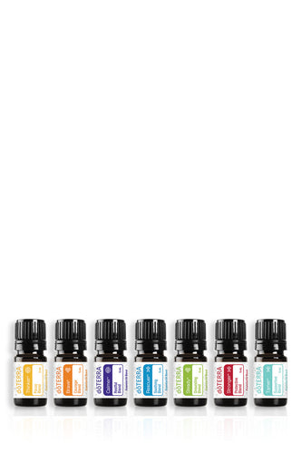 dōTERRA Kids Collection 5mL