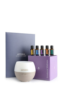 doTERRA Emotional Wellness Starter Pack