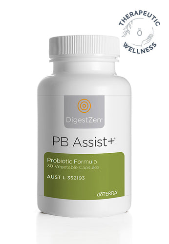 dōTERRA PB Assist®+