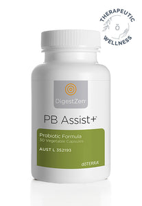 dōTERRA PB Assist®+
