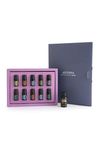doTERRA Family Essentials Starter Pack