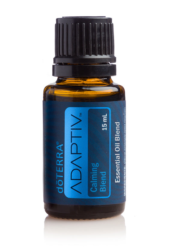 Doterra Adaptiv Tranquil Blend Calming 15 ML