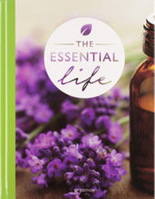 Load image into Gallery viewer, Doterra The Essential Life 5th Edition Aromatherapy Reference Book