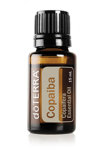 Doterra Copaiba Oil