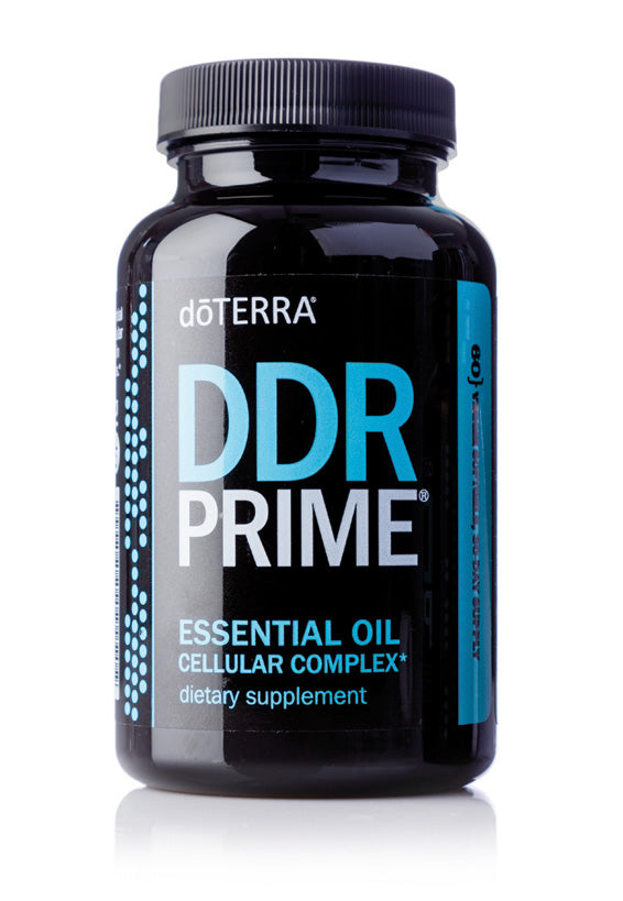 Doterra DDR Prime Softgels