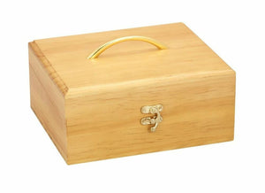 Executive Essential Oil Storage Box - 30 slots