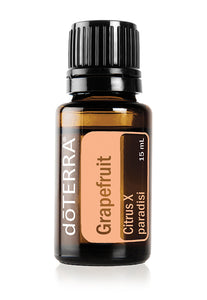 Doterra Grapefruit Aromatherapy Oil