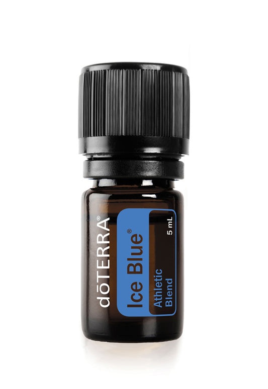 doTERRA Ice Blue® Roll On Athletic Blend