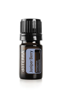 Doterra Juniper Berry Aromatherapy Oil