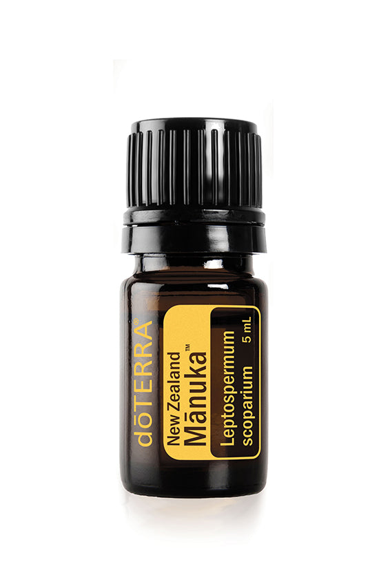 Doterra Manuka Aromatherapy Oil