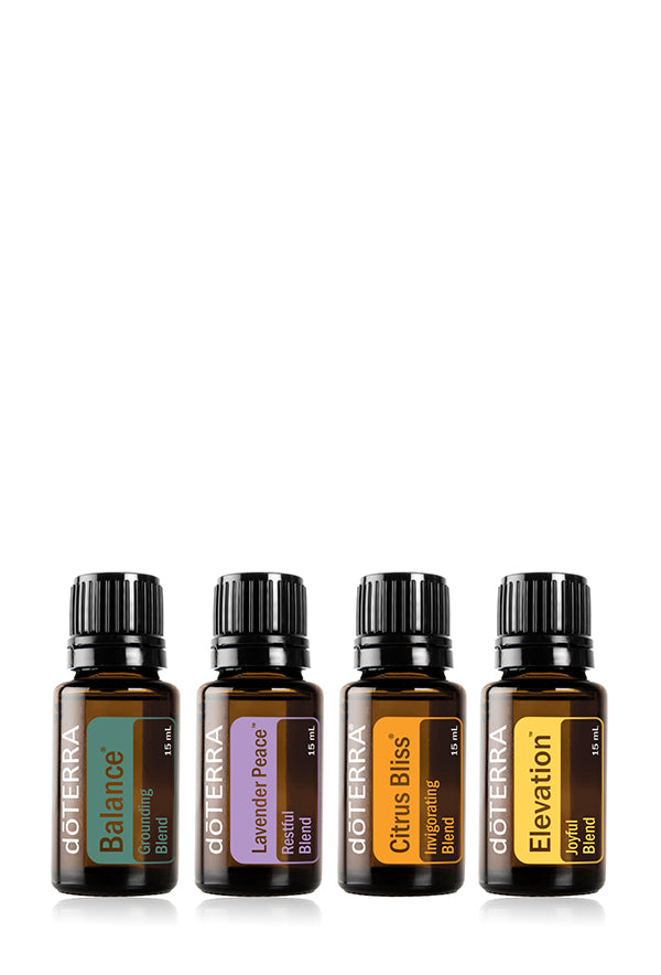 dōTERRA Mood Management Kit