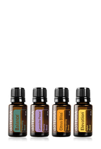 dōTERRA Mood Management Kit