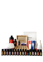Load image into Gallery viewer, Doterra Nature's Solution Kit Enrolment Kit