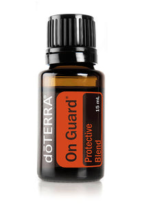 doTERRA On Guard® Protective Blend