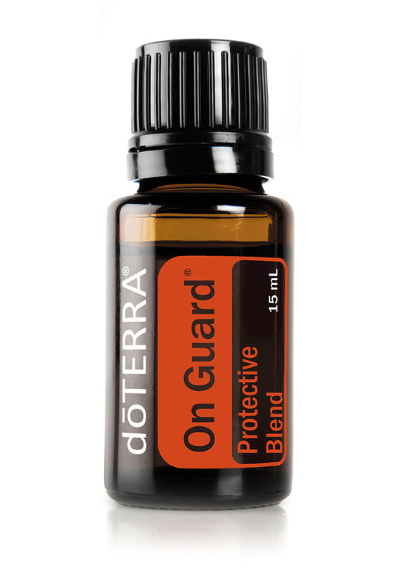 doTERRA On Guard® Protective Blend