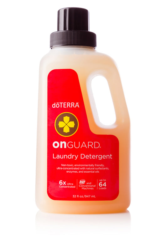 doTERRA On Guard® Laundry Detergent