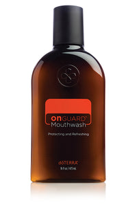 doTERRA On Guard® Mouthwash