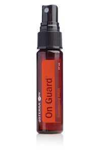 doTERRA On Guard Santizer Sanitising Mist OnGuard Spray Mist Antiseptic