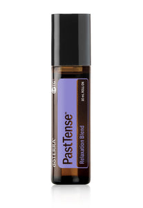 doTERRA PastTense Touch Aroma Roller Ball Relaxation Blend