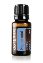 Load image into Gallery viewer, doTERRA Peppermint Aromatherapy Oil