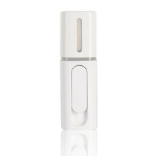 Load image into Gallery viewer, Portable Handheld Petite USB Aromatherapy Diffuser Aromamatic USB Rechargable