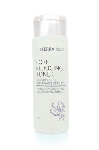 doTERRA Pore Reducing Toner Essential Skin Care