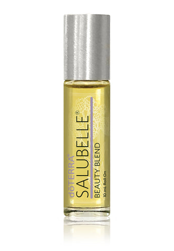 Doterra Salubelle Beauty Blend