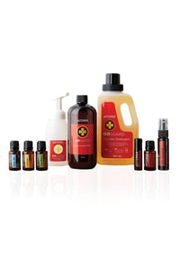 Doterra Seasonal Threats Kit - On Guard Home Kit