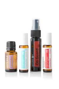 Doterra Seasonal Threats Kit - Kids