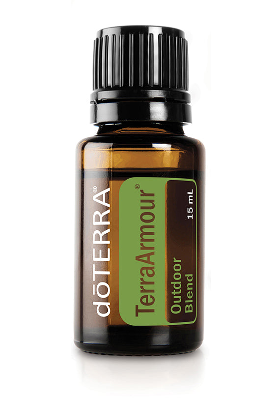 doTERRA TerraArmour® Outdoor Blend