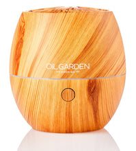 Load image into Gallery viewer, Wood Aromatherapy Diffuser Tree of Life + Bonus Oil *Free Post* Oil Garden