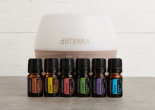 Load image into Gallery viewer, dōTERRA Emotional Aromatherapy Kit Enrolment Kit + Bonus Oil