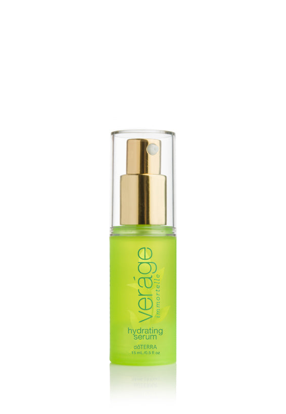 Verage Salubelle Hydrating Serum