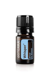 doTERRA Whisper Blend for Women